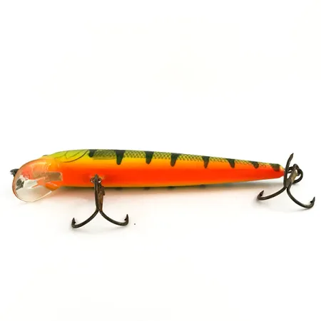 Storm ThunderStick TS09 Minnow, Luonnonahven, 7g, USA, #6478