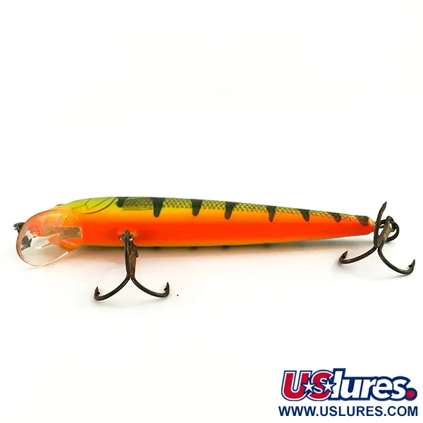 Storm ThunderStick TS09 Minnow, Luonnonahven, 7g, USA, #6478
