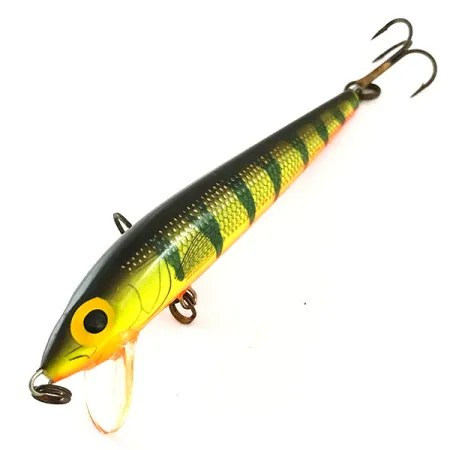Storm ThunderStick TS09 Minnow, Luonnonahven, 7g, USA, #6478