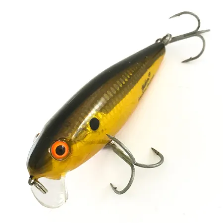 Heddon Swim'n Image X9230 Vaappu, Kulta, 12g, Matalaan, #6481