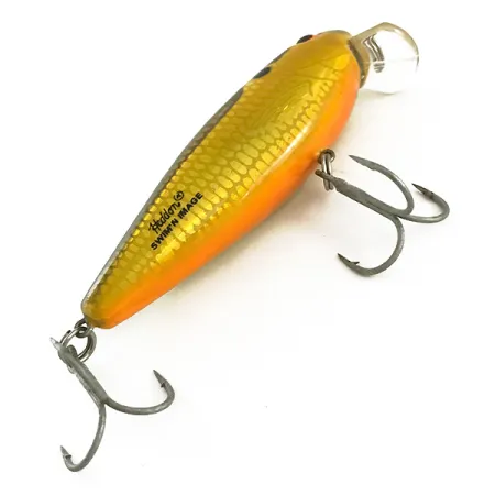 Heddon Swim'n Image X9230 Vaappu, Kulta, 12g, Matalaan, #6481