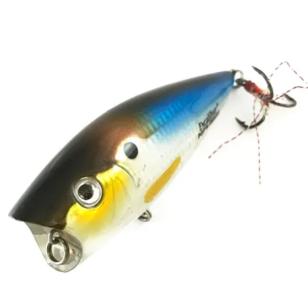 Excalibur Pop'n Image X9220 Popperi, Threadfin Shad, 12,5g, #6482