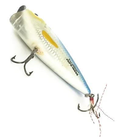 Excalibur Pop'n Image X9220 Popperi, Threadfin Shad, 12,5g, #6482