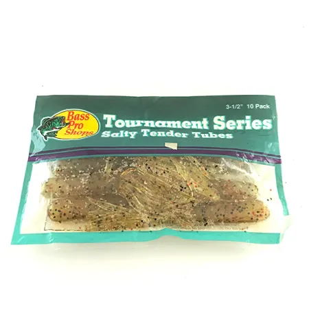 Bass Pro Shops pehmoviehe