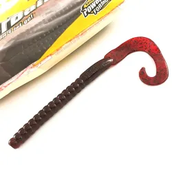 Berkley Power Worm pehmoviehe