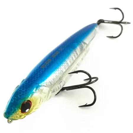 Yo-Zuri 3DB Pencil R1100 Pintaviehe, PSB, 16g, 3D Prism, #6488