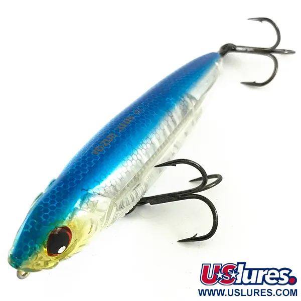 Yo-Zuri 3DB Pencil R1100 Pintaviehe, PSB, 16g, 3D Prism, #6488