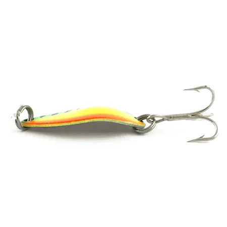 Seneca Little Cleo UV Lusikka, Fire Tiger/Nickel, 4g, UV, #6497