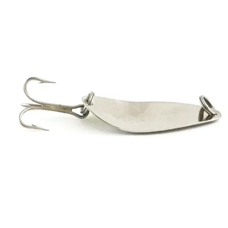 Little Cleo UV Lusikka, Nikkeli / Vihreä, 1.8g, UV-valo, #6499