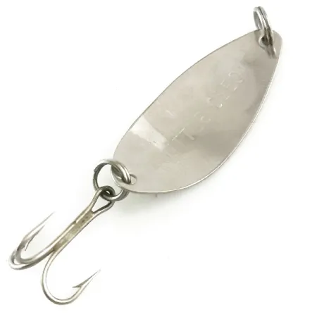 Little Cleo UV Lusikka, Nikkeli / Vihreä, 1.8g, UV-valo, #6499