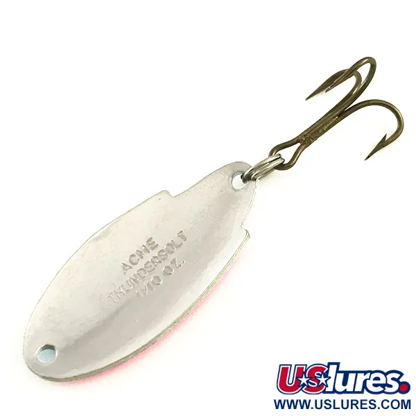 Acme Thunderbolt Lusikkauistin, Taimen, 3.5g, UV-hohto, #6501