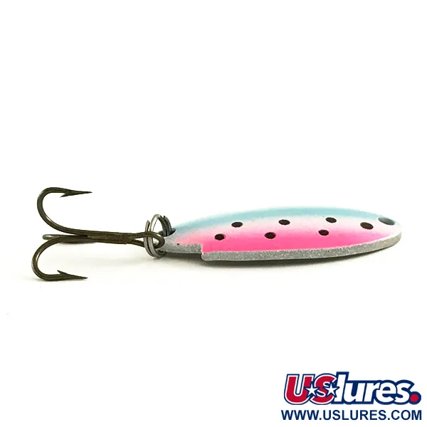 Acme Thunderbolt Lusikkauistin, Taimen, 3.5g, UV-hohto, #6501