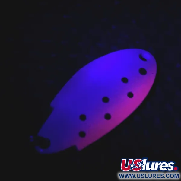 Acme Thunderbolt Lusikkauistin, Taimen, 3.5g, UV-hohto, #6501