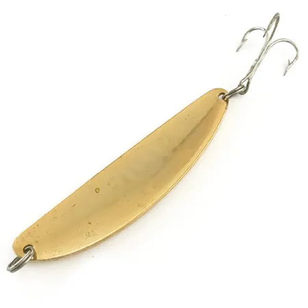 Acme Side-winder Lusikkauistin, Kulta, 14g, Suomukuvio, #6507