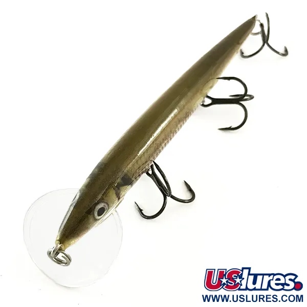 Rapala Scatter Rap Minnow