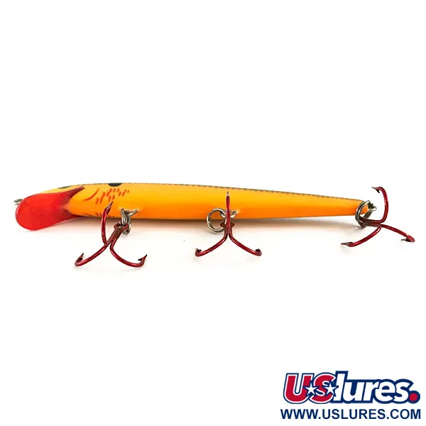 Rapala Original Floater Vaappu, BCF, 6g, Balsarunko, #6521