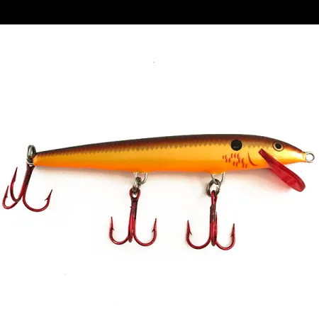 Rapala Original Floater Vaappu, BCF, 6g, Balsarunko, #6521