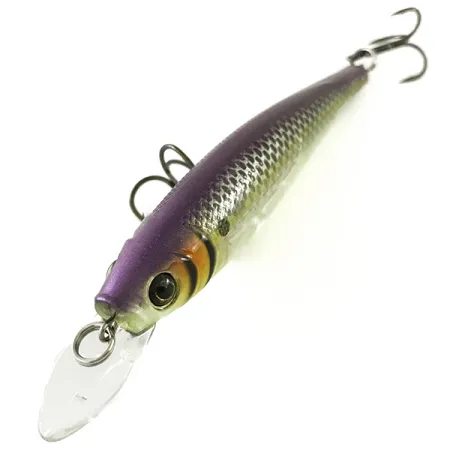 Berkley Cutter 90+SP Jerkbait, Kelta-Vihreä, 11g, Suspendi, #6522