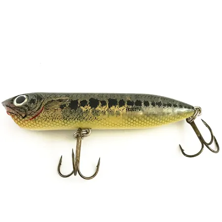 Heddon Chug'n Spook Pintaviehe, Bass, 14g, Kovera suu, #6525