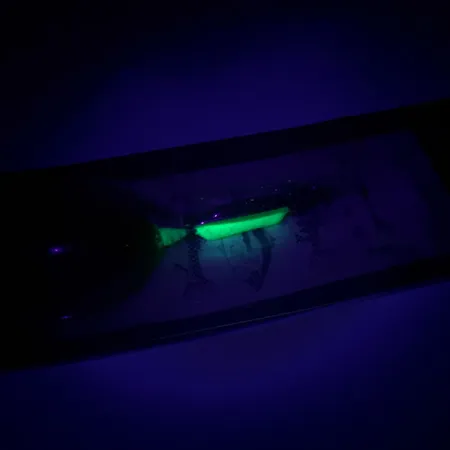 Worden’s Original Rooster Tail Lippa, Nikkeli, 3,6g, Höyhenpyrstö, #6534