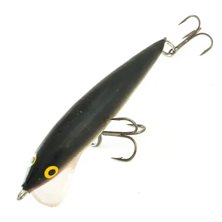 Rapala Countdown Vaappu, Hopea, 12g, uppoava, #6544