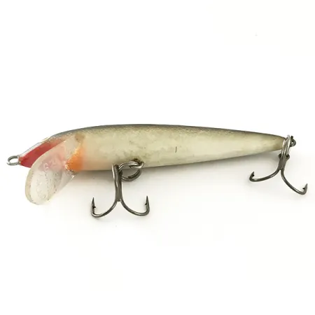 Rapala Countdown Vaappu, Hopea, 12g, uppoava, #6544