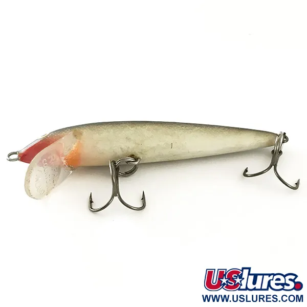 Rapala Countdown Vaappu, Hopea, 12g, uppoava, #6544