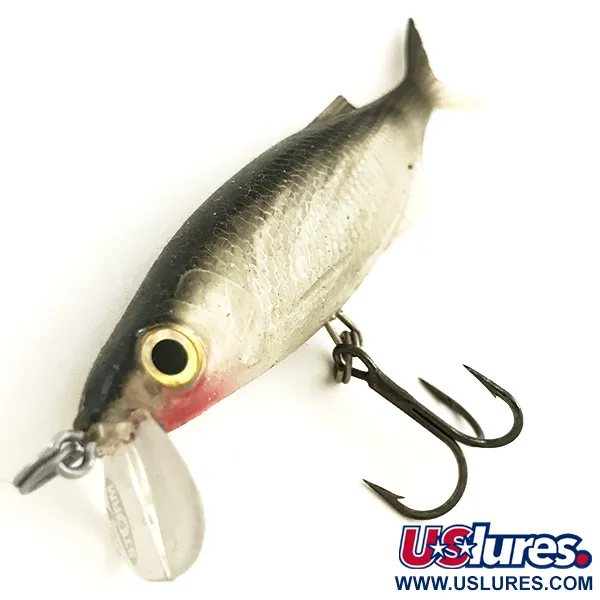 Storm Soft ThunderCore Minner, Fry, 6,7g, Pehmeärunkoinen, #6548