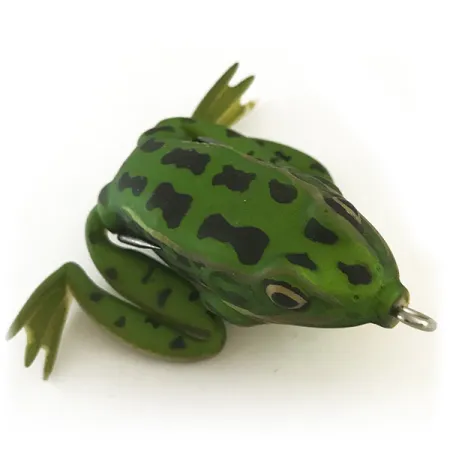 Lunkerhunt LH Weedless Lunker Frog, Frog, 14g, Ruohosuojattu, #6549