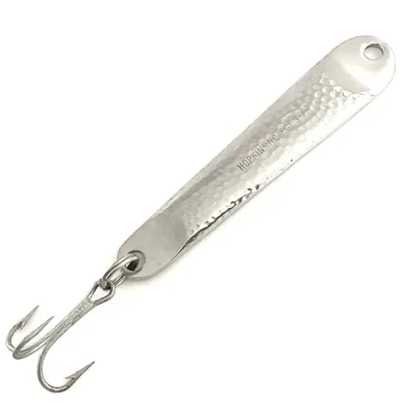 Hopkins No=Eql hammerd