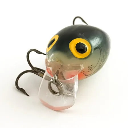 Storm Sub Wart Vaappu, Silver Scale, 8,8g, Matalaan Uintiin, #6571