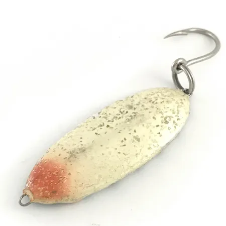 Bomber Slab Spoon Jigi, Ahven, 35g, Yksittäiskoukku, #6575