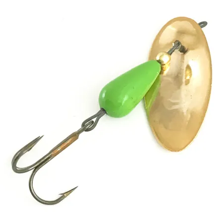 Panther Martin 9 Lippauistin, Kulta, 9g, Pisaramalli, #6596