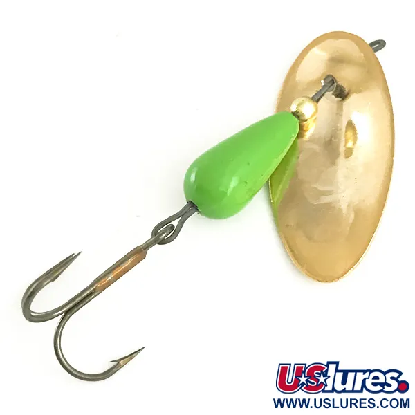 Panther Martin 9 Lippauistin, Kulta, 9g, Pisaramalli, #6596