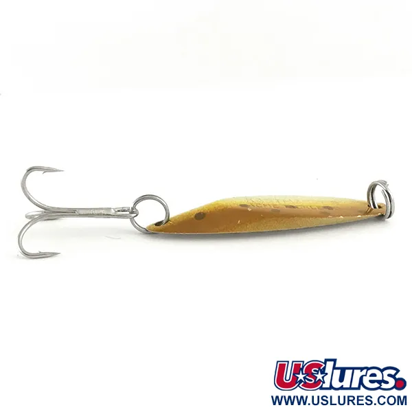 Acme Kastmaster Lusikka, Taimen, 10.5g, Viisto Profiili, #6583