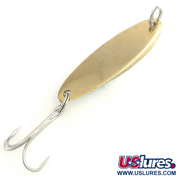 Acme Kastmaster Lusikka, Fire Tiger, 10,5g, Messinki, #6586