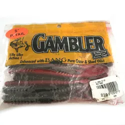 Gambler jigi