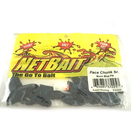 NetBait Paca Chunk -jigi