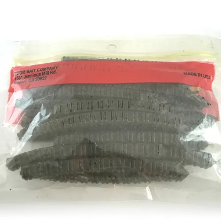 Zoom Centipede, Green Pumpkin, 10 cm, pehmoviehe #6595