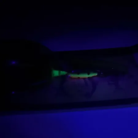 Worden’s Original Rooster Tail Lippa, Firetiger, 1,18g, #204 FRT