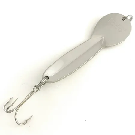 Glen Evans Loco 4 Lusikka, Nikkeli/Kultahologrammi, 23g, #6600