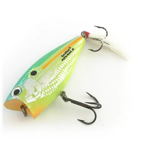 Excalibur Pop'n Image