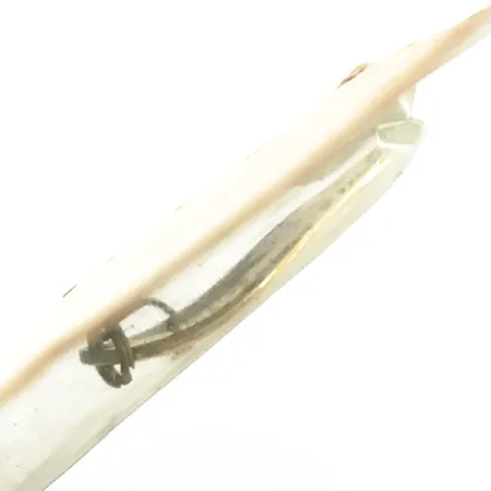 Seneca Little Cleo Lusikka, Gold, 7g, Kyttyräselkä, #6624