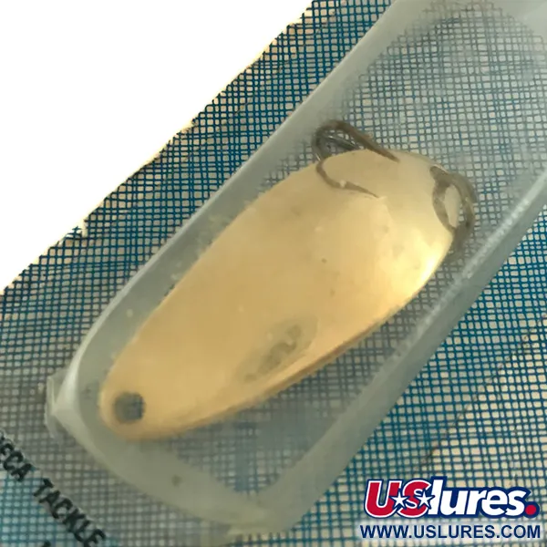 Seneca Little Cleo Lusikka, Gold, 7g, Kyttyräselkä, #6624