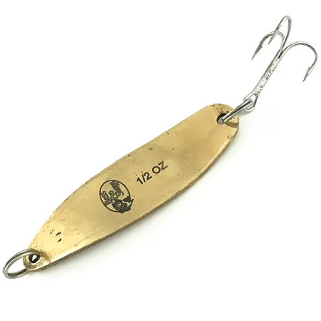 Bass Pro Shops Demon Dancer Lusikka, Taimen, 14g, #6627