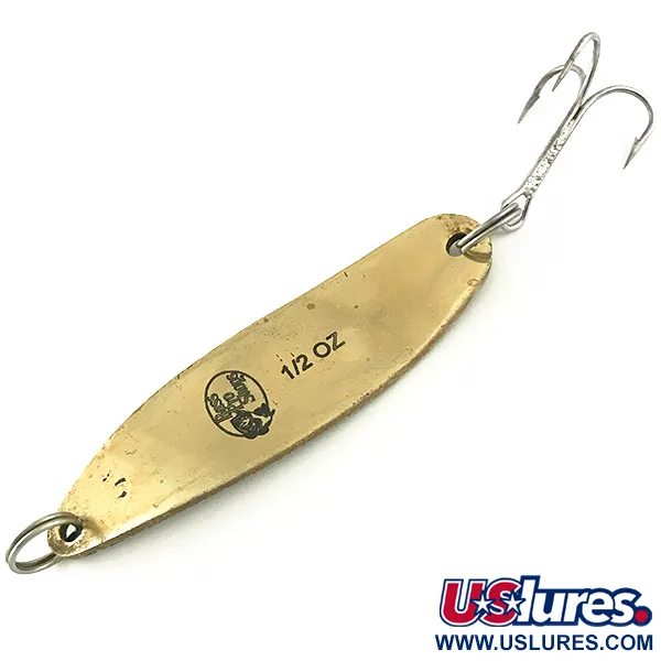 Bass Pro Shops Demon Dancer Lusikka, Taimen, 14g, #6627