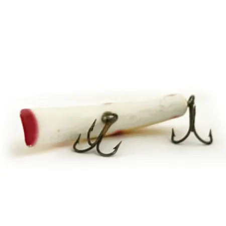 Lazy Ike Lazy Ike 2 Vaappu, Kelta/Puna/Valko, 6g, Bananirunko, #6654