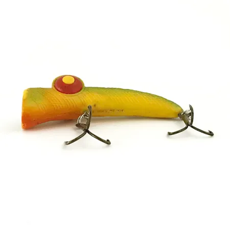 Rabble Rouser Vaappu, Kelt/Vihr/Pun, 6g, Vintage, #6657