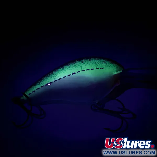 Norman DD 22 Vaappu, Keltainen/Valkoinen/Vaaleansininen, 28g, #6665