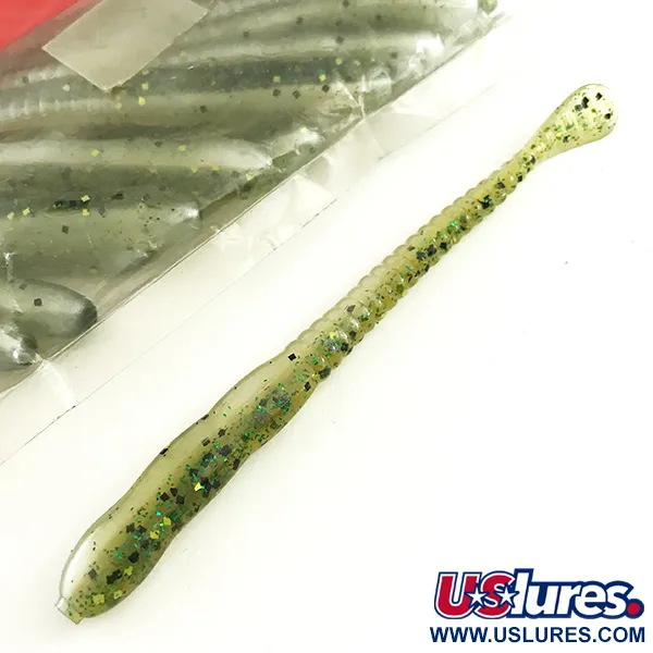 Zoom Meathead pehmoviehe (19kpl), Baby Bass, 10cm, finesse, #6667